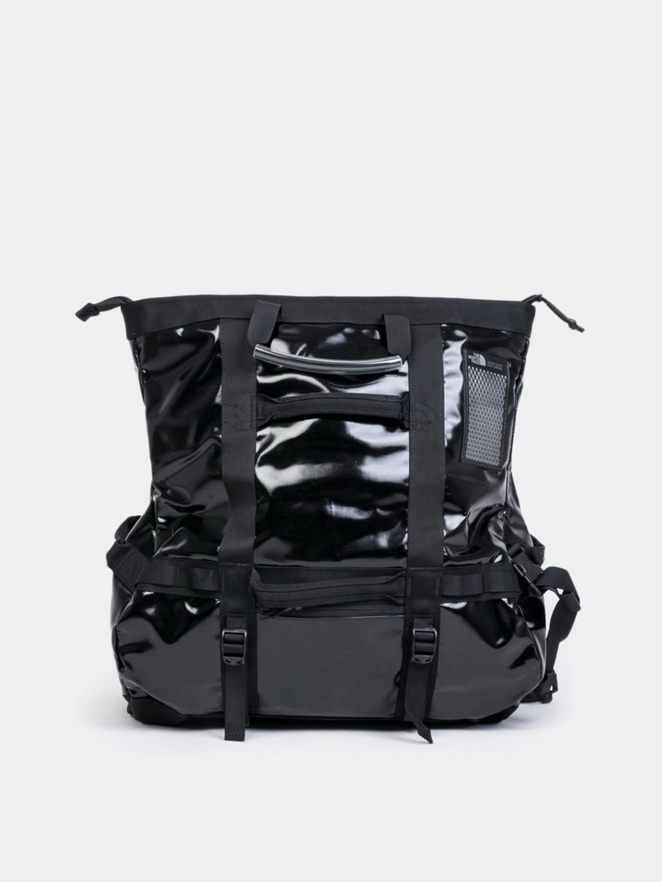 Сумки The North Face Base Camp Duffel модель NF0A52SNJK31 Сумки The North Face Base Camp Duffel модель NF0A52SNJK31 Фото
