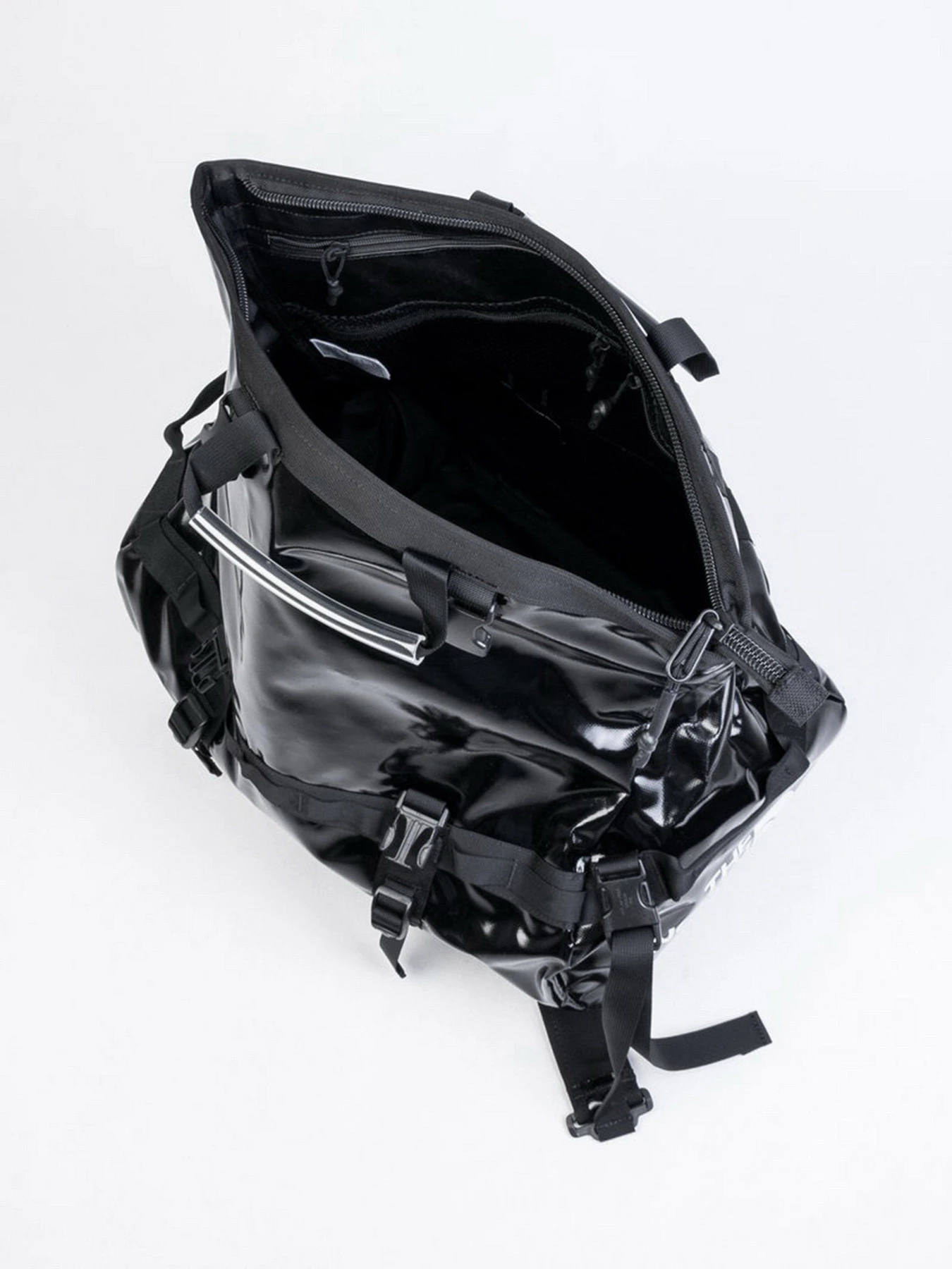 Сумки The North Face Base Camp Duffel модель NF0A52SNJK31 Сумки The North Face Base Camp Duffel модель NF0A52SNJK31 Фото