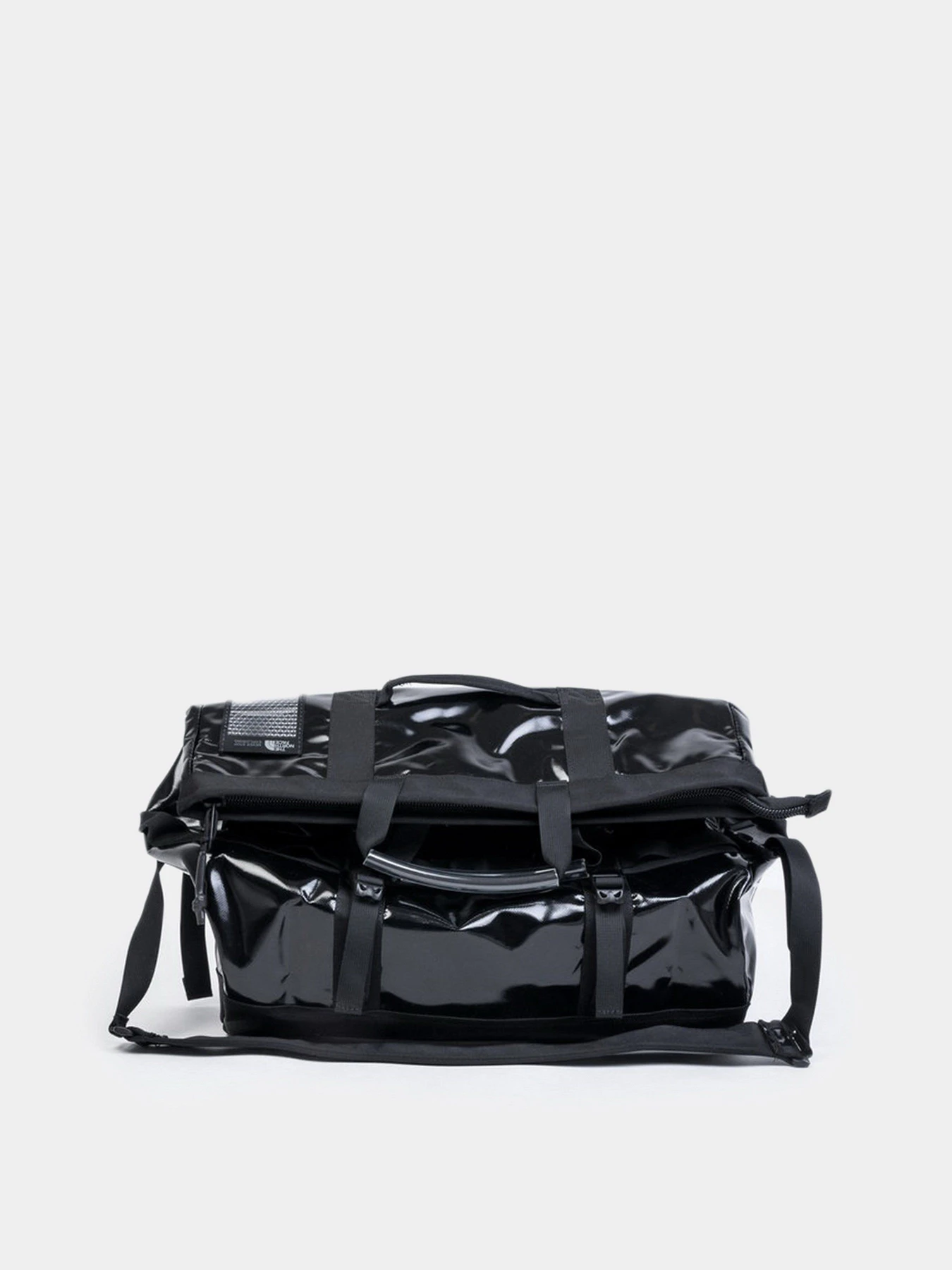 Сумки The North Face Base Camp Duffel модель NF0A52SNJK31 Сумки The North Face Base Camp Duffel модель NF0A52SNJK31 Фото
