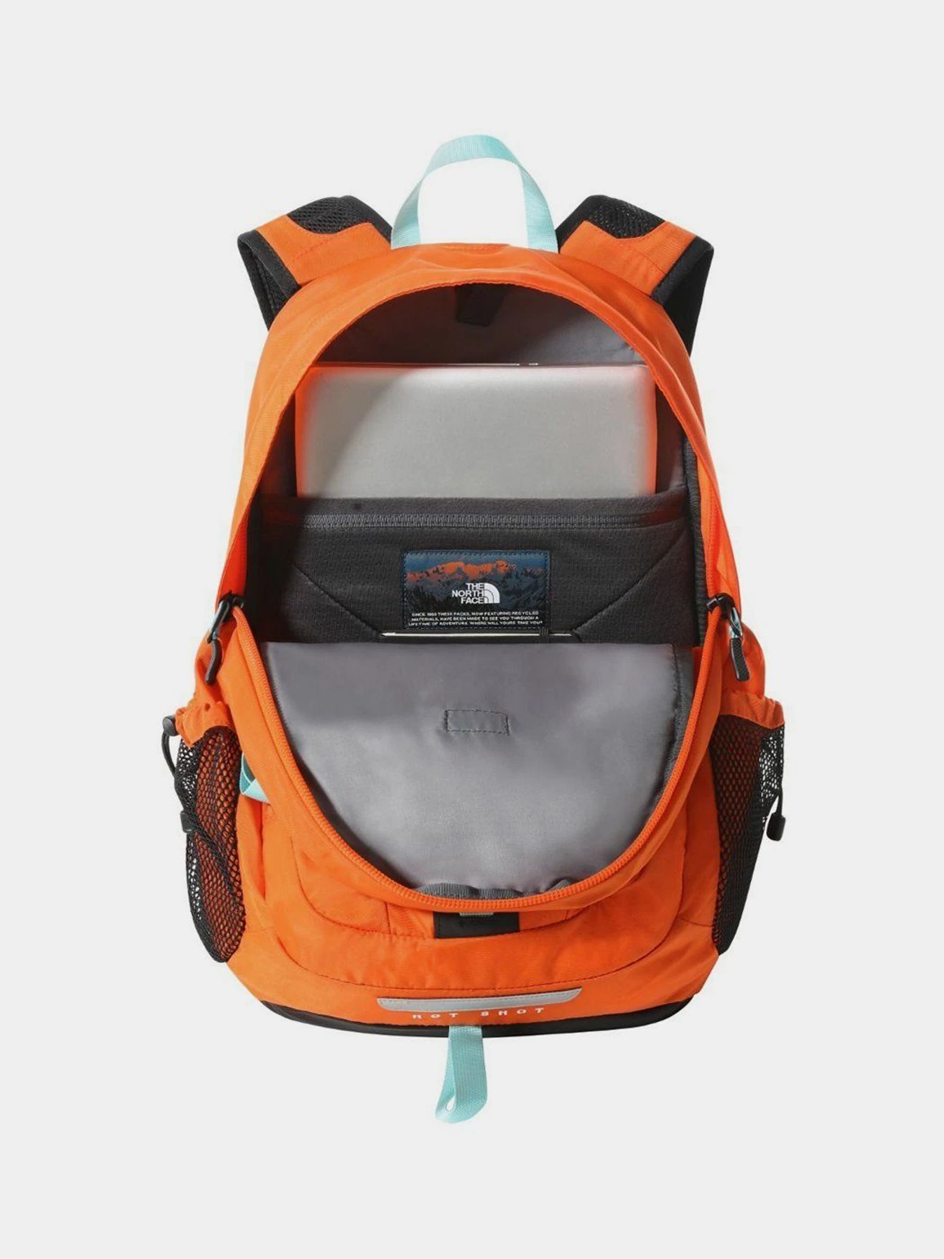 Рюкзаки The North Face Hot Shot модель NF0A3KYJ1S01 Фото