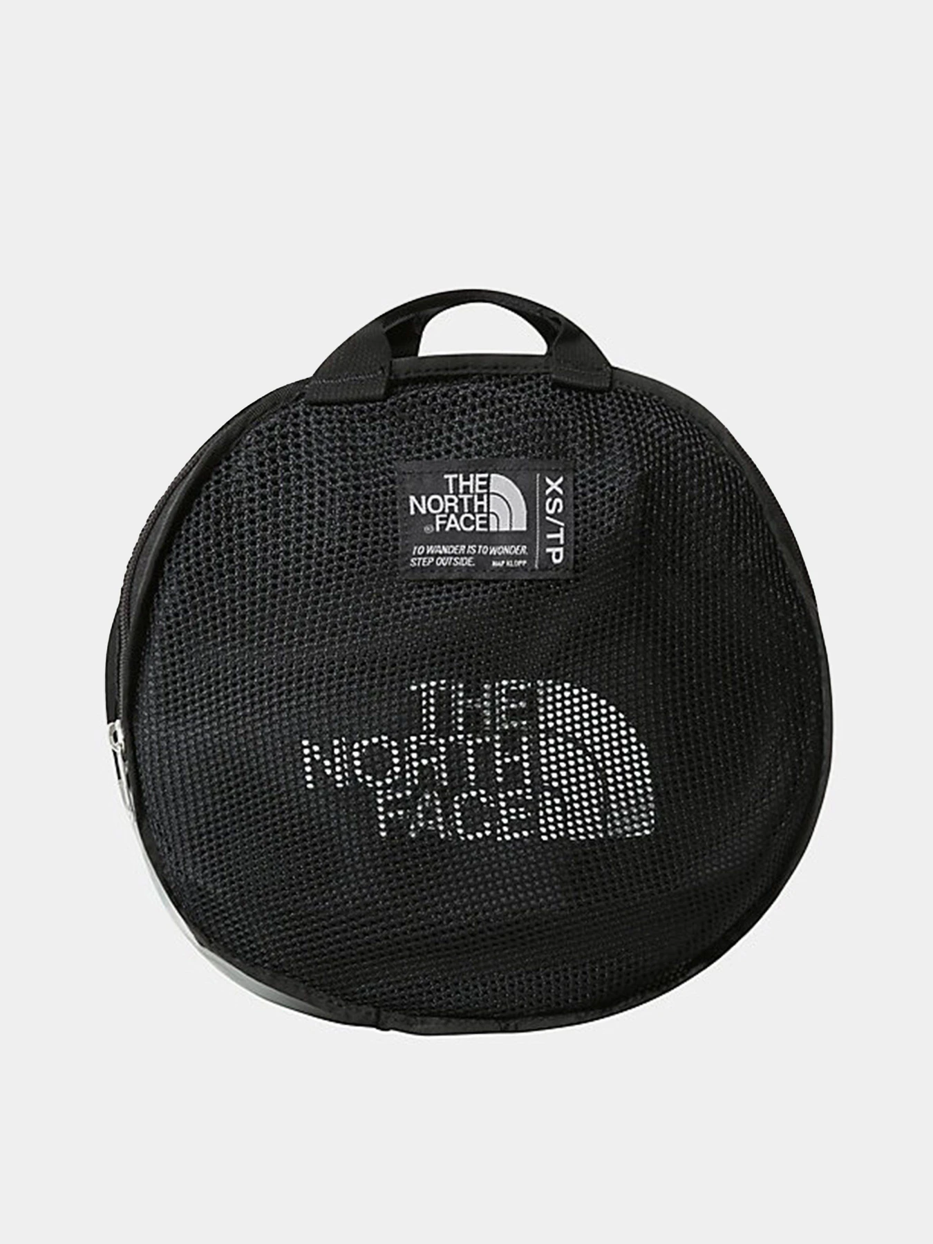 Дорожные сумки и чемоданы The North Face Base Camp Duffel - XS модель NF0A52SSKY41 Дорожные сумки и чемоданы The North Face Base Camp Duffel - XS модель NF0A52SSKY41 Фото
