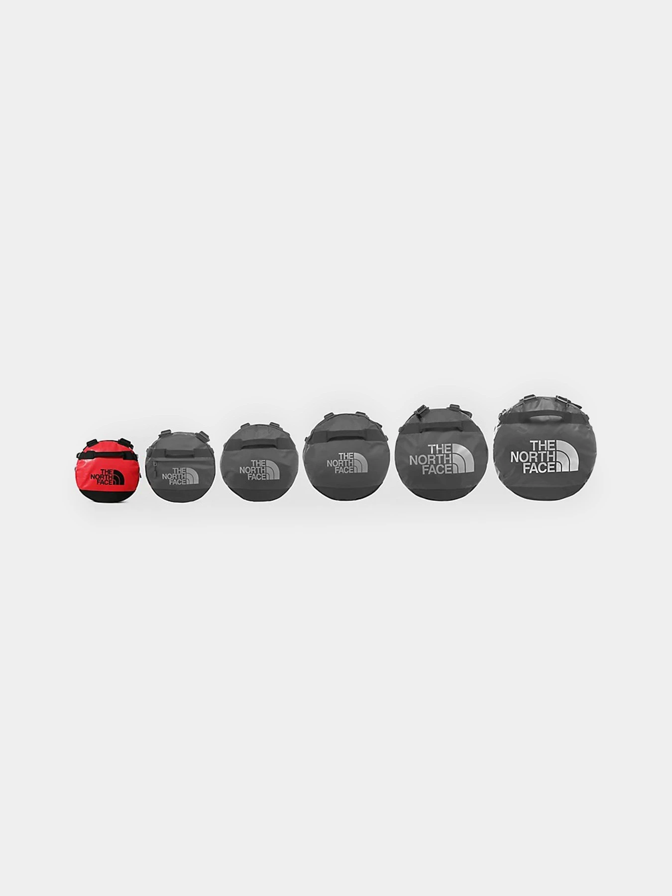 Дорожные сумки и чемоданы The North Face Base Camp Duffel - XS модель NF0A52SSKZ31 Дорожные сумки и чемоданы The North Face Base Camp Duffel - XS модель NF0A52SSKZ31 Фото