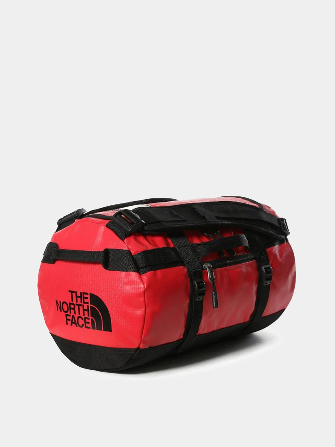 Дорожные сумки и чемоданы The North Face Base Camp Duffel - XS модель NF0A52SSKZ31 Дорожные сумки и чемоданы The North Face Base Camp Duffel - XS модель NF0A52SSKZ31 Фото