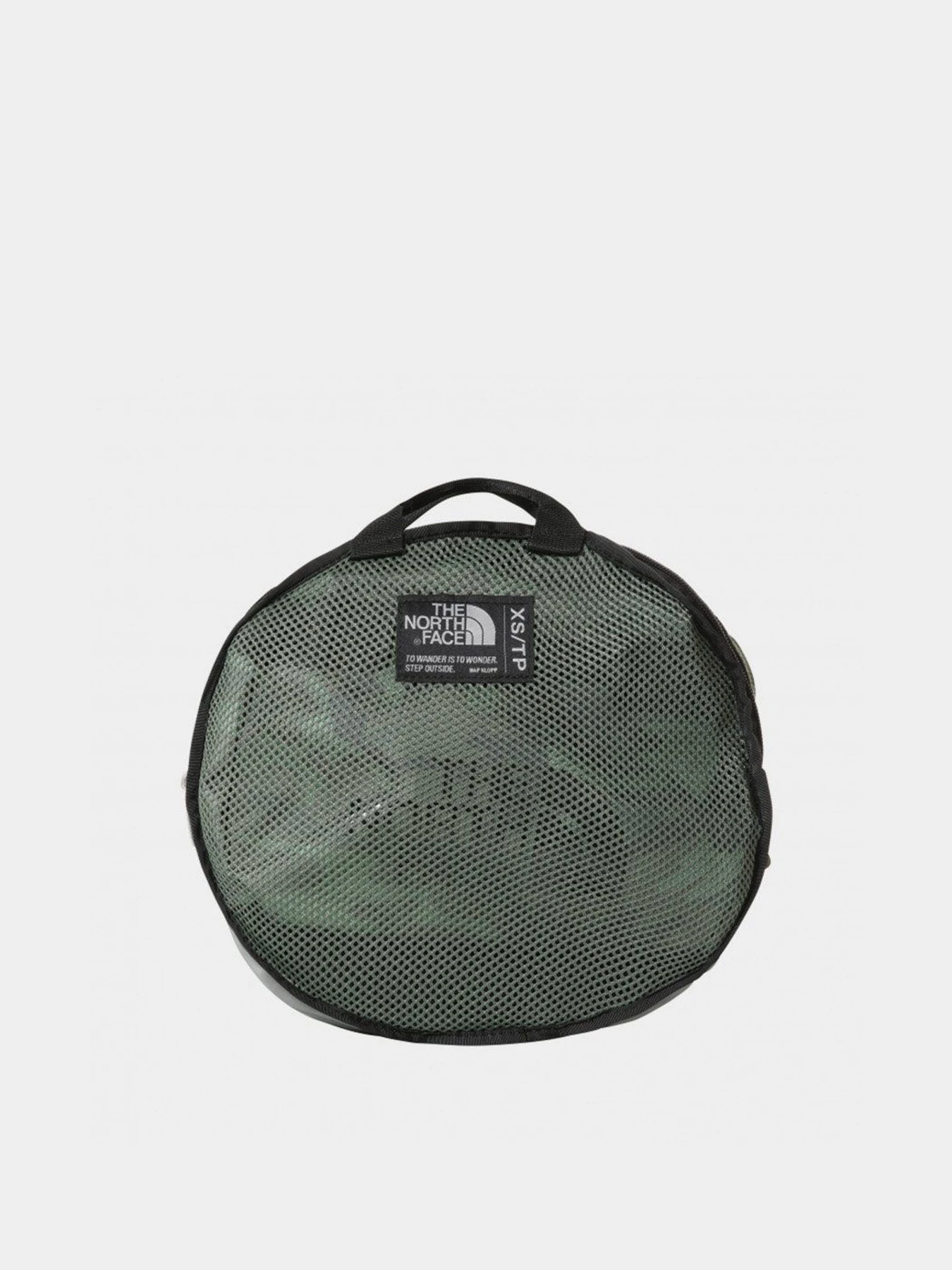 Дорожные сумки и чемоданы The North Face Base Camp Duffel - XS модель NF0A52SS28F1 Дорожные сумки и чемоданы The North Face Base Camp Duffel - XS модель NF0A52SS28F1 Фото