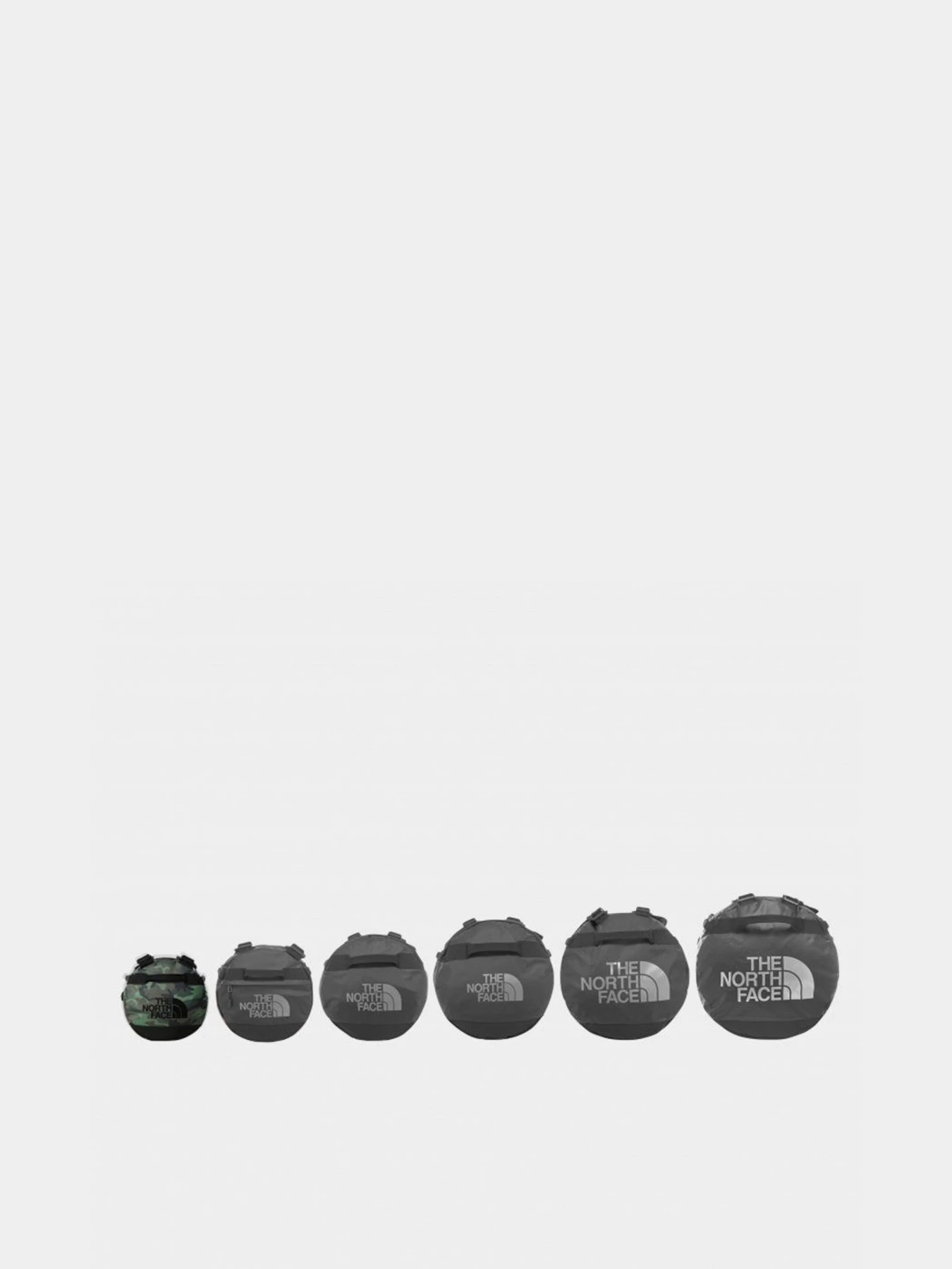 Дорожные сумки и чемоданы The North Face Base Camp Duffel - XS модель NF0A52SS28F1 Дорожные сумки и чемоданы The North Face Base Camp Duffel - XS модель NF0A52SS28F1 Фото