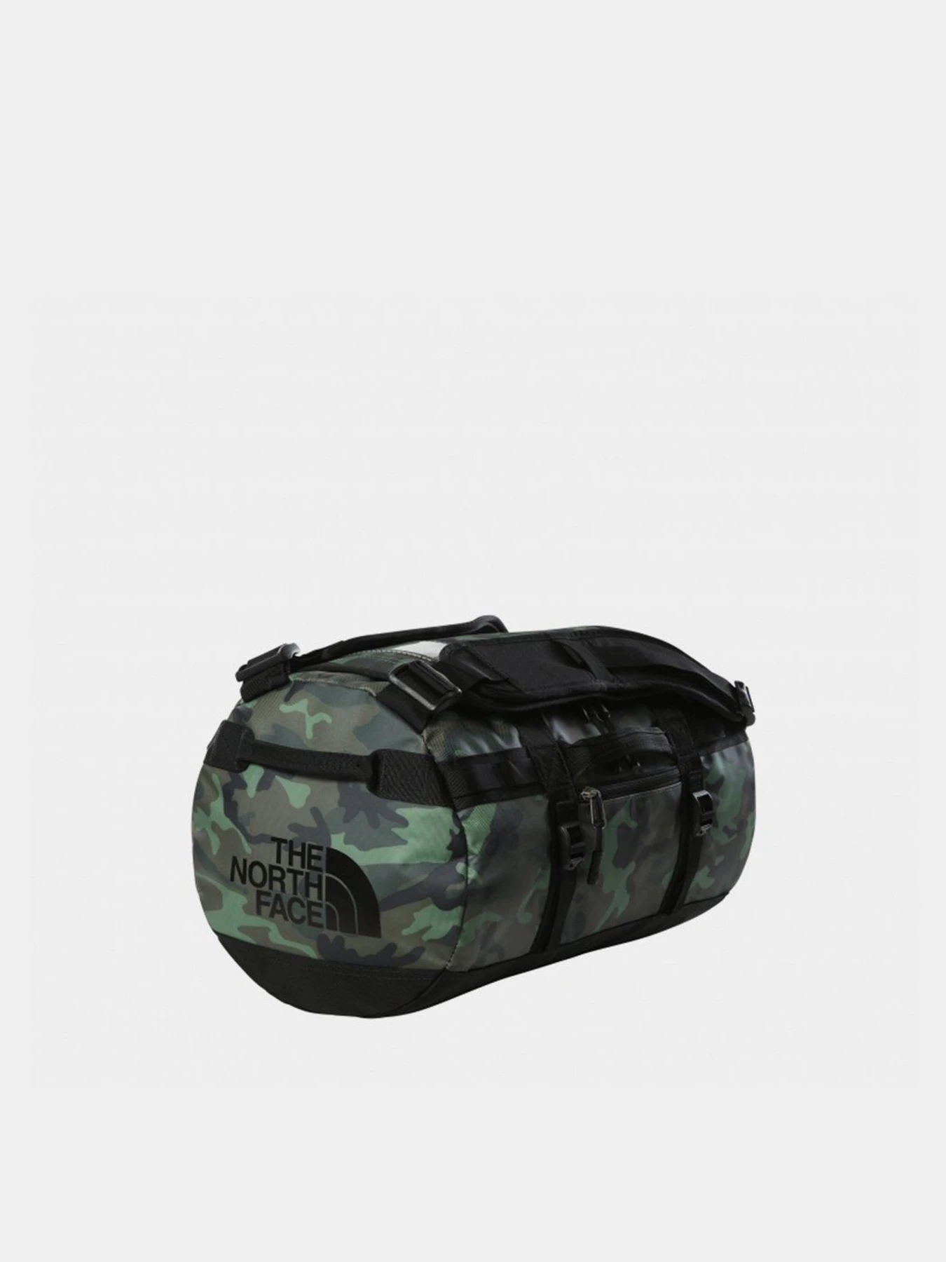 Дорожные сумки и чемоданы The North Face Base Camp Duffel - XS модель NF0A52SS28F1 Дорожные сумки и чемоданы The North Face Base Camp Duffel - XS модель NF0A52SS28F1 Фото
