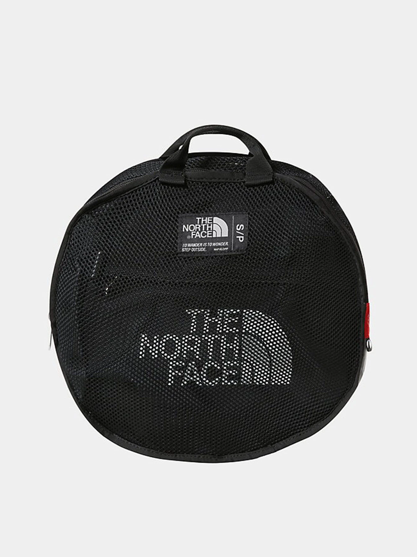 Дорожные сумки и чемоданы The North Face Base Camp Duffel - S модель NF0A52STKY41 Дорожные сумки и чемоданы The North Face Base Camp Duffel - S модель NF0A52STKY41 Фото