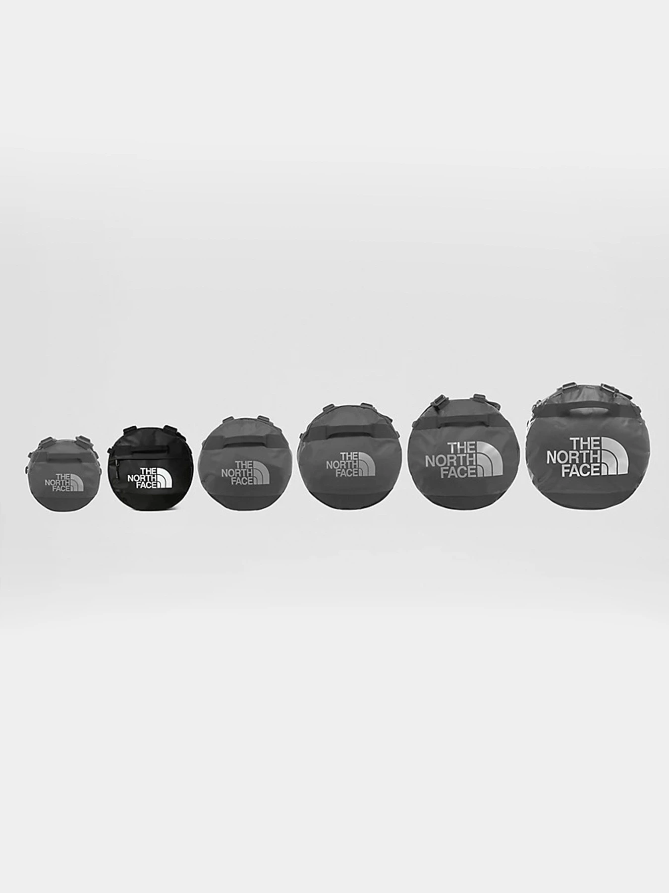 Дорожные сумки и чемоданы The North Face Base Camp Duffel - S модель NF0A52STKY41 Дорожные сумки и чемоданы The North Face Base Camp Duffel - S модель NF0A52STKY41 Фото