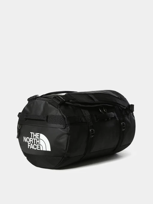 Дорожні сумки та валізи The North Face Base Camp Duffel - S модель NF0A52STKY41 Фото