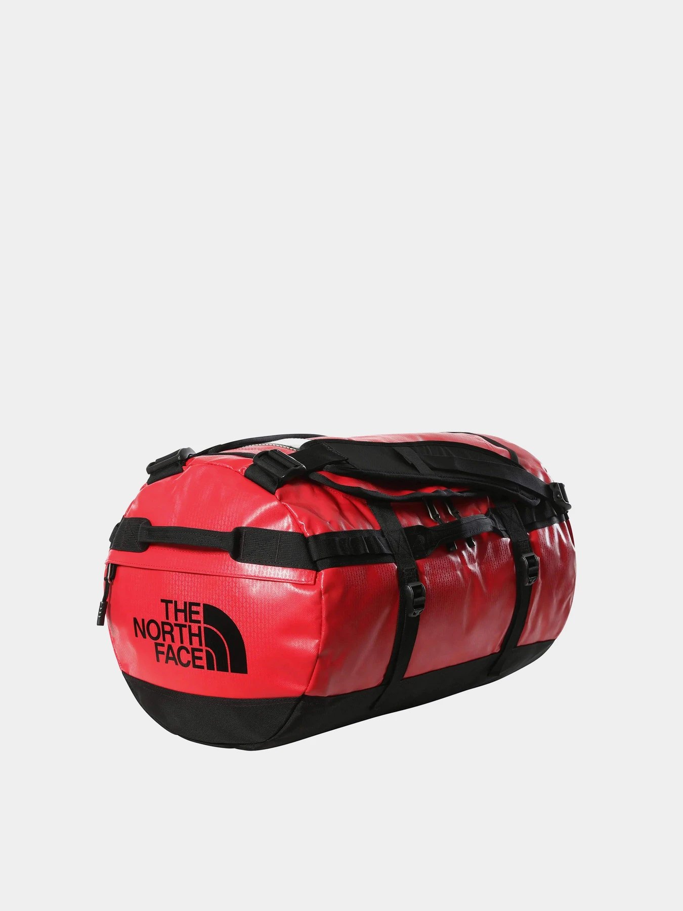 Дорожные сумки и чемоданы The North Face Base Camp Duffel - S модель NF0A52STKZ31 Дорожные сумки и чемоданы The North Face Base Camp Duffel - S модель NF0A52STKZ31 Фото