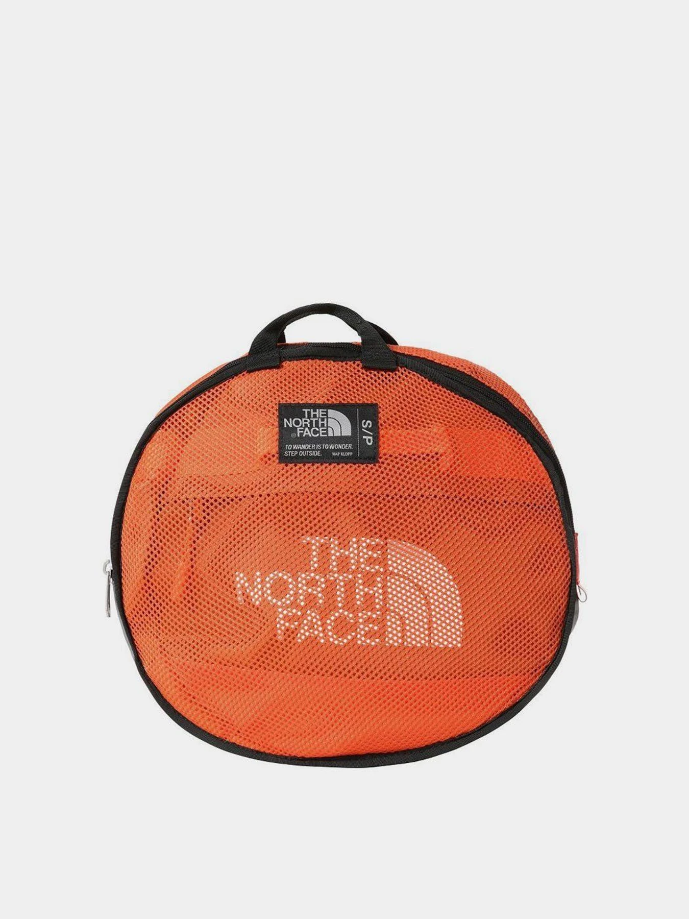 Дорожные сумки и чемоданы The North Face Base Camp Duffel - S модель NF0A52ST1Q11 Дорожные сумки и чемоданы The North Face Base Camp Duffel - S модель NF0A52ST1Q11 Фото