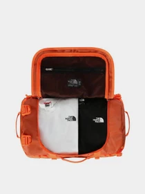 Дорожные сумки и чемоданы The North Face Base Camp Duffel - S модель NF0A52ST1Q11 Фото