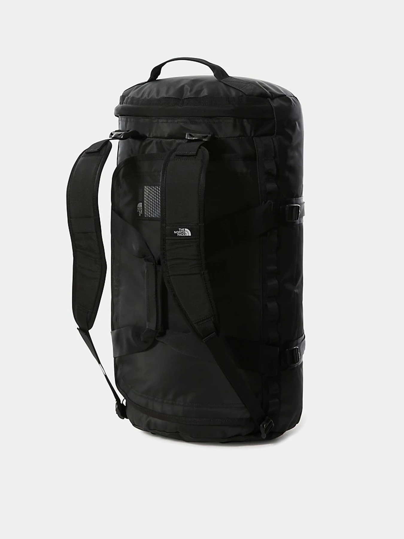 Дорожные сумки и чемоданы The North Face Base Camp Duffel - M модель NF0A52SAKY41 Дорожные сумки и чемоданы The North Face Base Camp Duffel - M модель NF0A52SAKY41 Фото