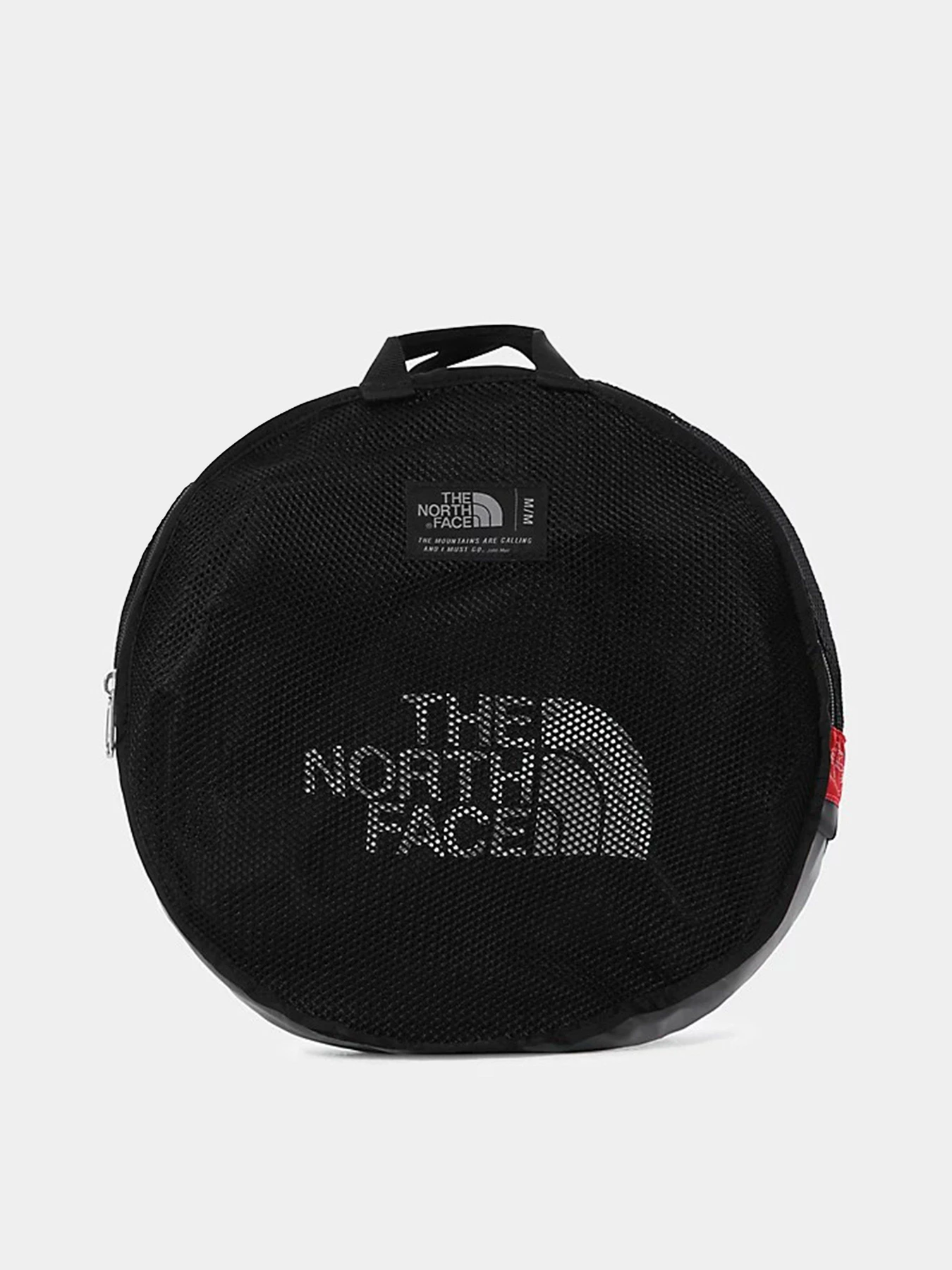 Дорожные сумки и чемоданы The North Face Base Camp Duffel - M модель NF0A52SAKY41 Дорожные сумки и чемоданы The North Face Base Camp Duffel - M модель NF0A52SAKY41 Фото
