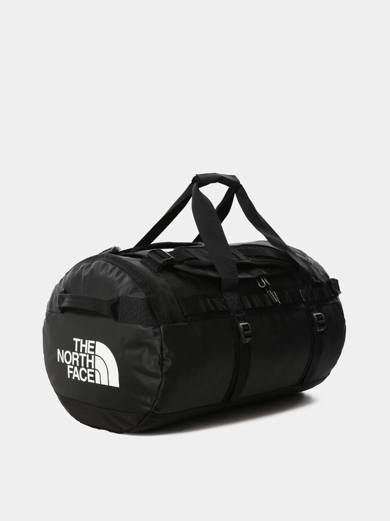 Дорожные сумки и чемоданы The North Face Base Camp Duffel - M модель NF0A52SAKY41 Дорожные сумки и чемоданы The North Face Base Camp Duffel - M модель NF0A52SAKY41 Фото