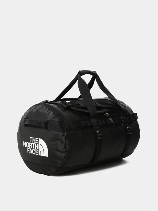 Дорожні сумки та валізи The North Face Base Camp Duffel - M модель NF0A52SAKY41 Фото