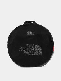 Дорожные сумки и чемоданы The North Face Base Camp Duffel - M модель NF0A52SAKY41 Фото