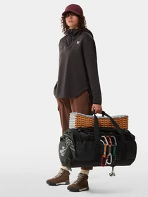 Дорожные сумки и чемоданы The North Face Base Camp Duffel - M модель NF0A52SAKY41 Фото