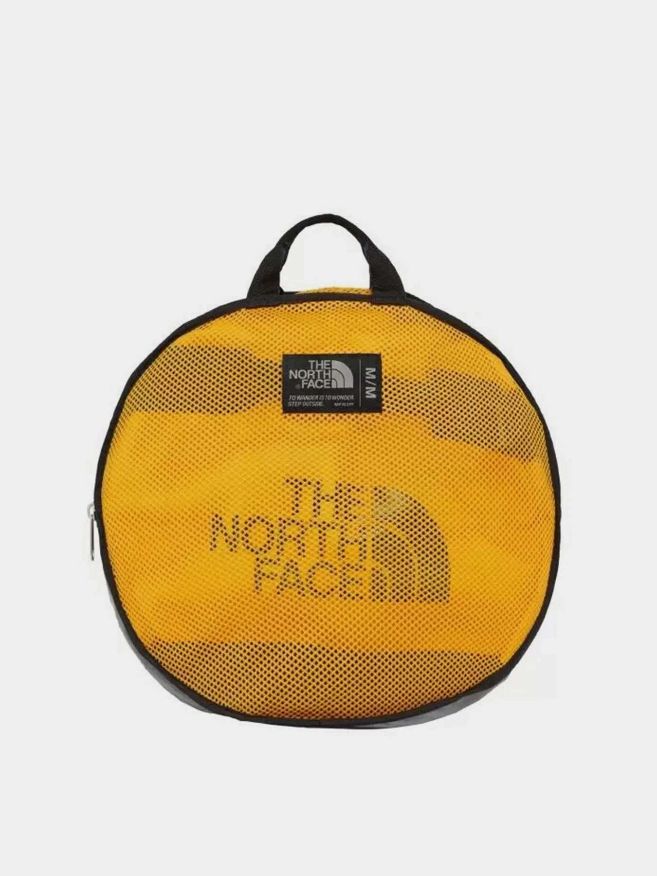 Дорожные сумки и чемоданы The North Face Base Camp Duffel - M модель NF0A52SAZU31 Дорожные сумки и чемоданы The North Face Base Camp Duffel - M модель NF0A52SAZU31 Фото