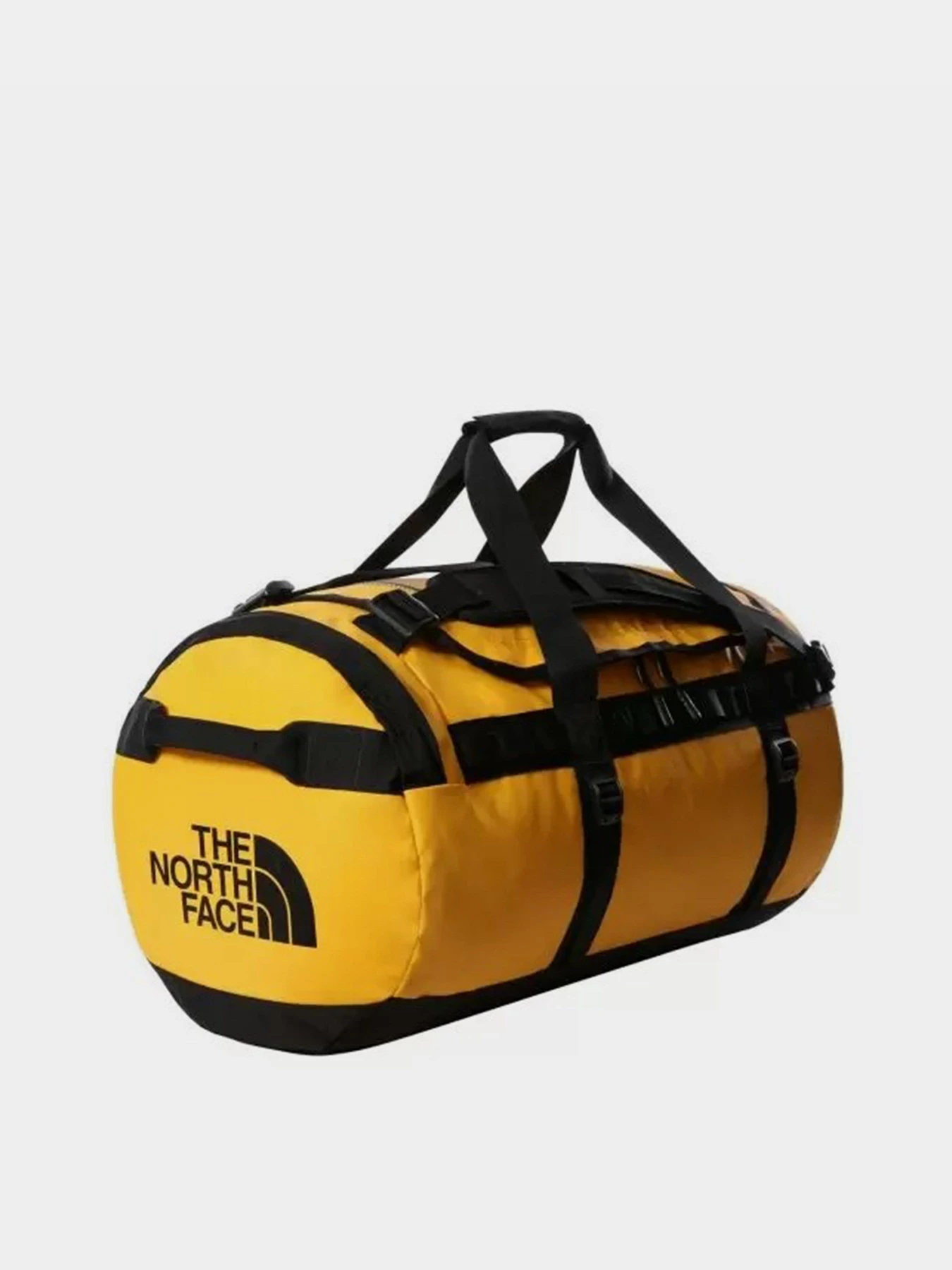 Дорожные сумки и чемоданы The North Face Base Camp Duffel - M модель NF0A52SAZU31 Дорожные сумки и чемоданы The North Face Base Camp Duffel - M модель NF0A52SAZU31 Фото