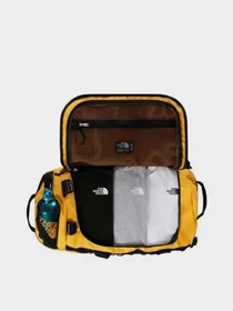 Дорожные сумки и чемоданы The North Face Base Camp Duffel - M модель NF0A52SAZU31 Фото