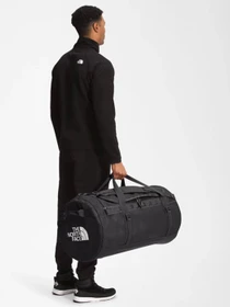 Дорожные сумки и чемоданы The North Face Base Camp Duffel - L модель NF0A52SBKY41 Фото