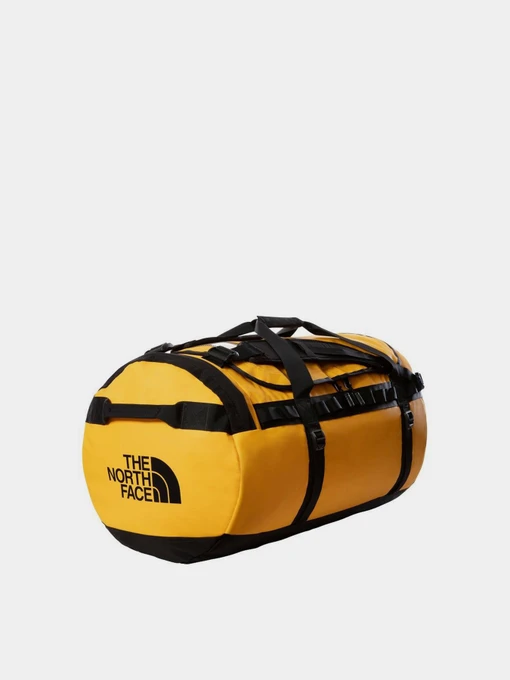 Дорожные сумки и чемоданы The North Face Base Camp Duffel - L модель NF0A52SBZU31 Фото