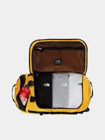 Дорожные сумки и чемоданы The North Face Base Camp Duffel - L модель NF0A52SBZU31 Фото