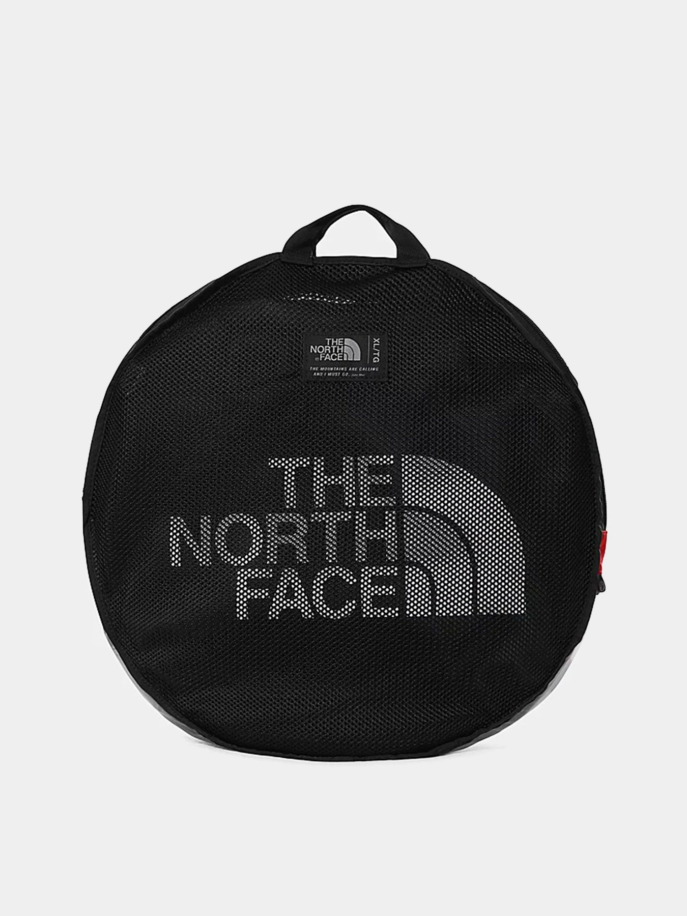 Дорожные сумки и чемоданы The North Face Base Camp Duffel - XL модель NF0A52SCKY41 Дорожные сумки и чемоданы The North Face Base Camp Duffel - XL модель NF0A52SCKY41 Фото