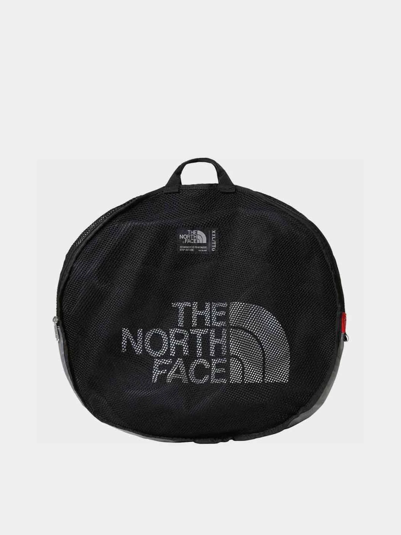 Дорожные сумки и чемоданы The North Face Base Camp Duffel - XXL модель NF0A52SDKY41 Дорожные сумки и чемоданы The North Face Base Camp Duffel - XXL модель NF0A52SDKY41 Фото
