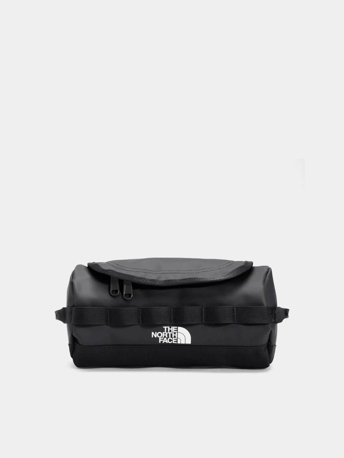 Сумки The North Face Base Camp Travel Canister—S модель NF0A52TGKY41 Сумки The North Face Base Camp Travel Canister—S модель NF0A52TGKY41 Фото