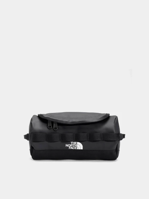 Сумки The North Face Base Camp Travel Canister—S модель NF0A52TGKY41 Фото