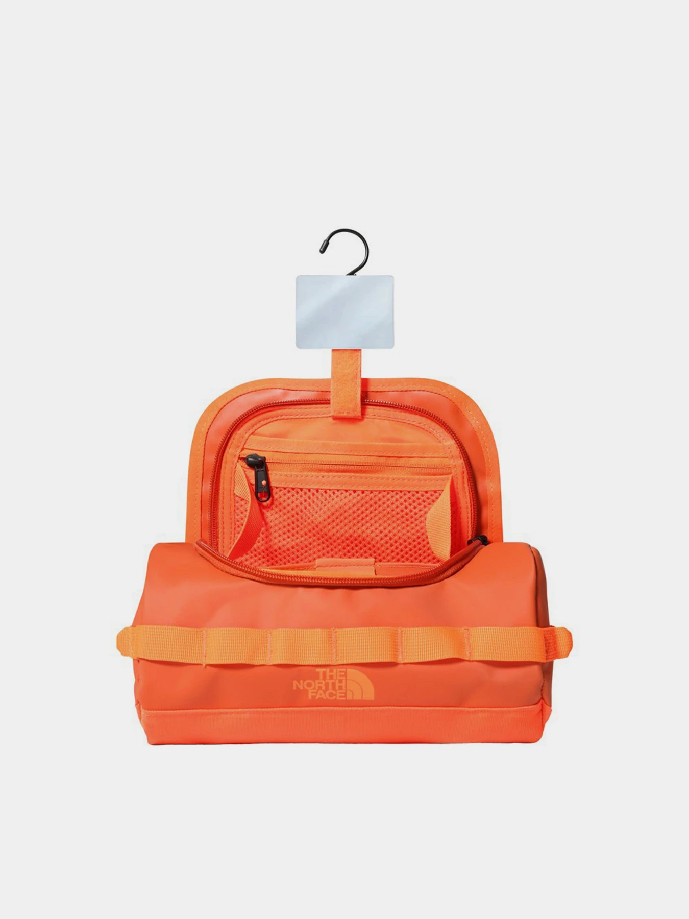 Сумки The North Face Base Camp Travel Canister—S модель NF0A52TG1Q11 Сумки The North Face Base Camp Travel Canister—S модель NF0A52TG1Q11 Фото