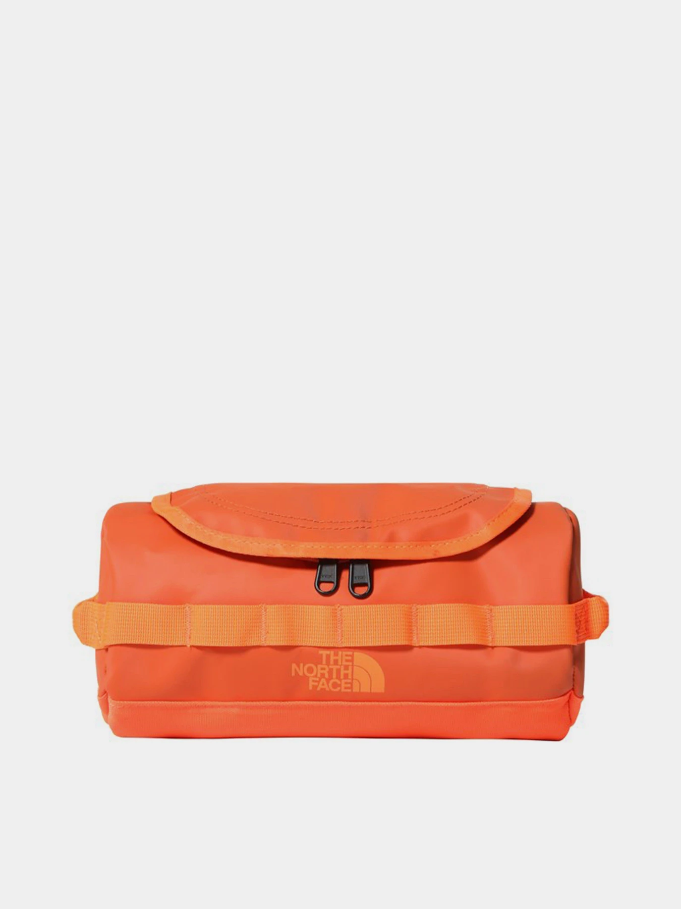 Сумки The North Face Base Camp Travel Canister—S модель NF0A52TG1Q11 Сумки The North Face Base Camp Travel Canister—S модель NF0A52TG1Q11 Фото