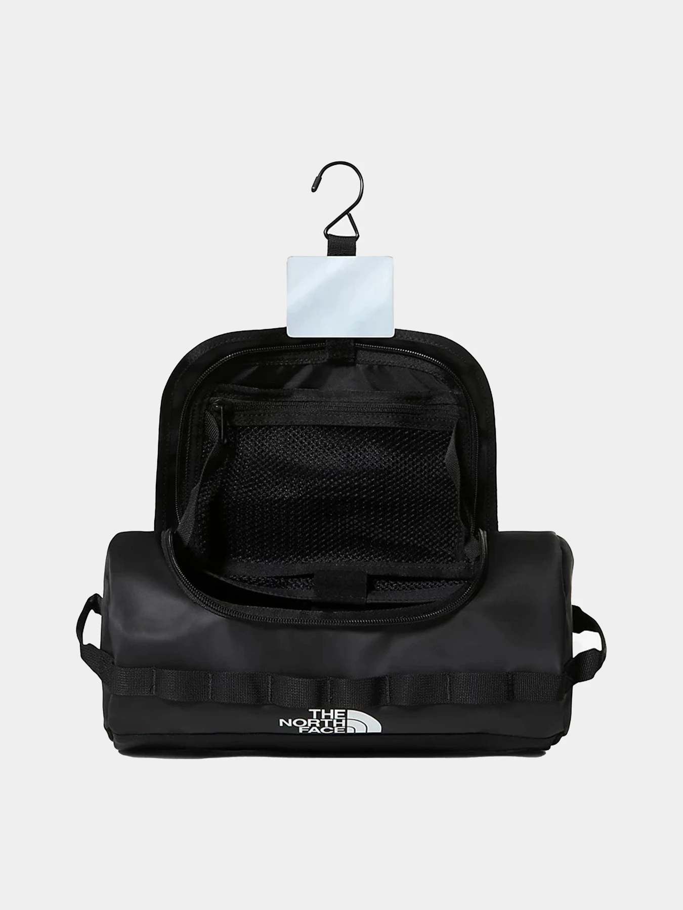 Сумки The North Face Base Camp Travel Canister—L модель NF0A52TFKY41 Фото