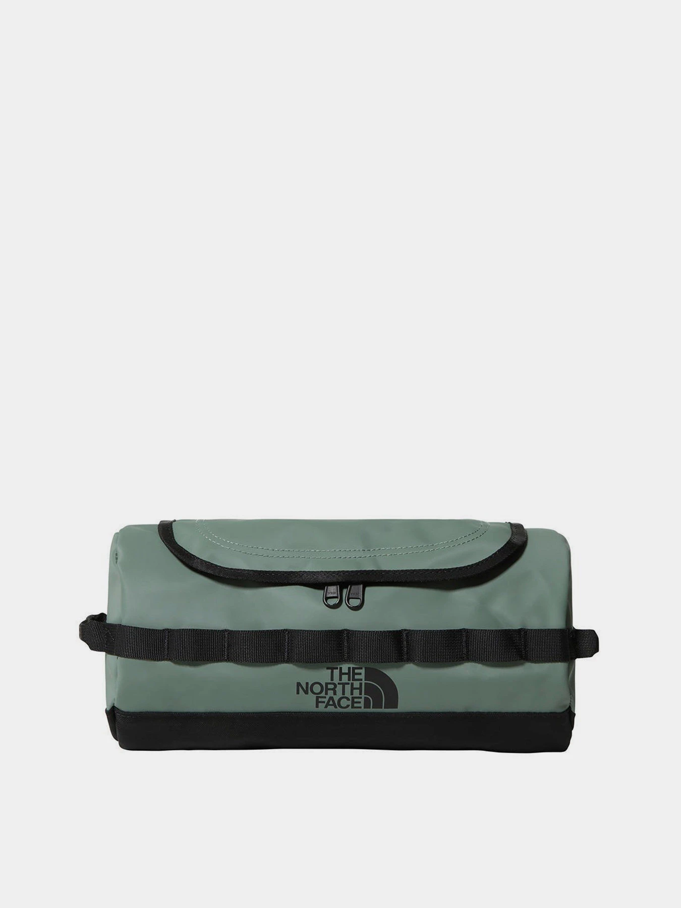 Сумки The North Face Base Camp Travel Canister—L модель NF0A52TFGCC1 Фото