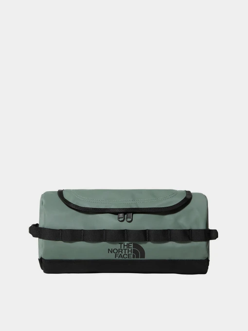 Сумки The North Face Base Camp Travel Canister—L модель NF0A52TFGCC1 Фото