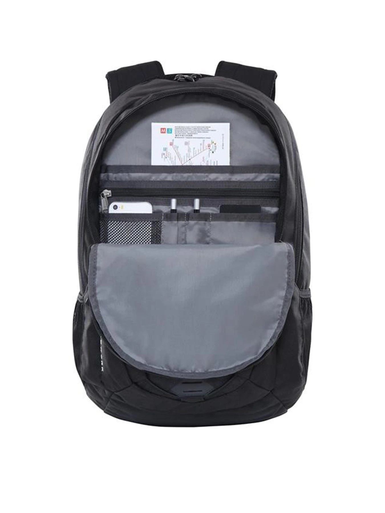 Рюкзаки The North Face Groundwork модель NF0A3KX6JK31 Фото