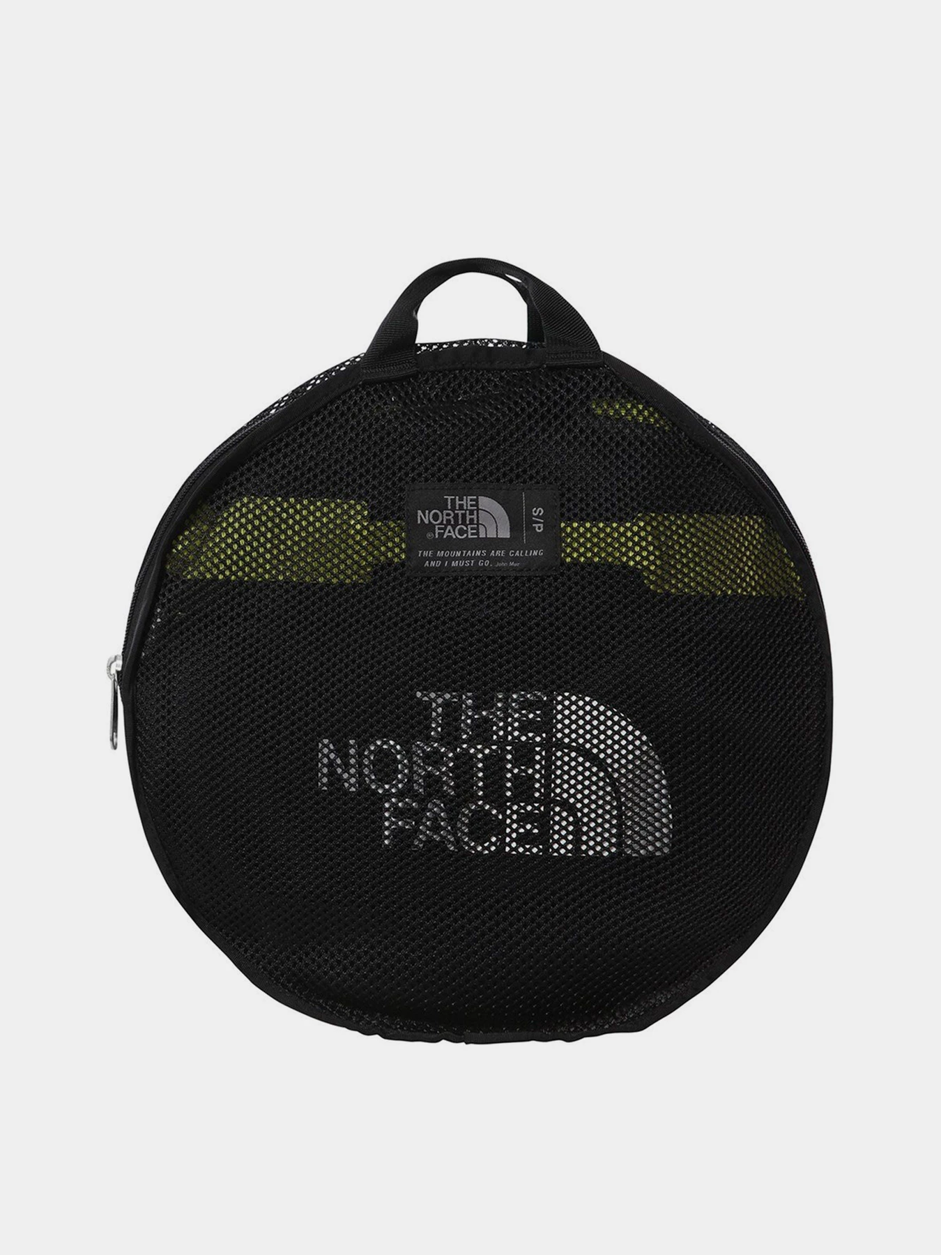 Дорожные сумки и чемоданы The North Face Gilman Duffel модель NF0A4VPZC5W1 Дорожные сумки и чемоданы The North Face Gilman Duffel модель NF0A4VPZC5W1 Фото