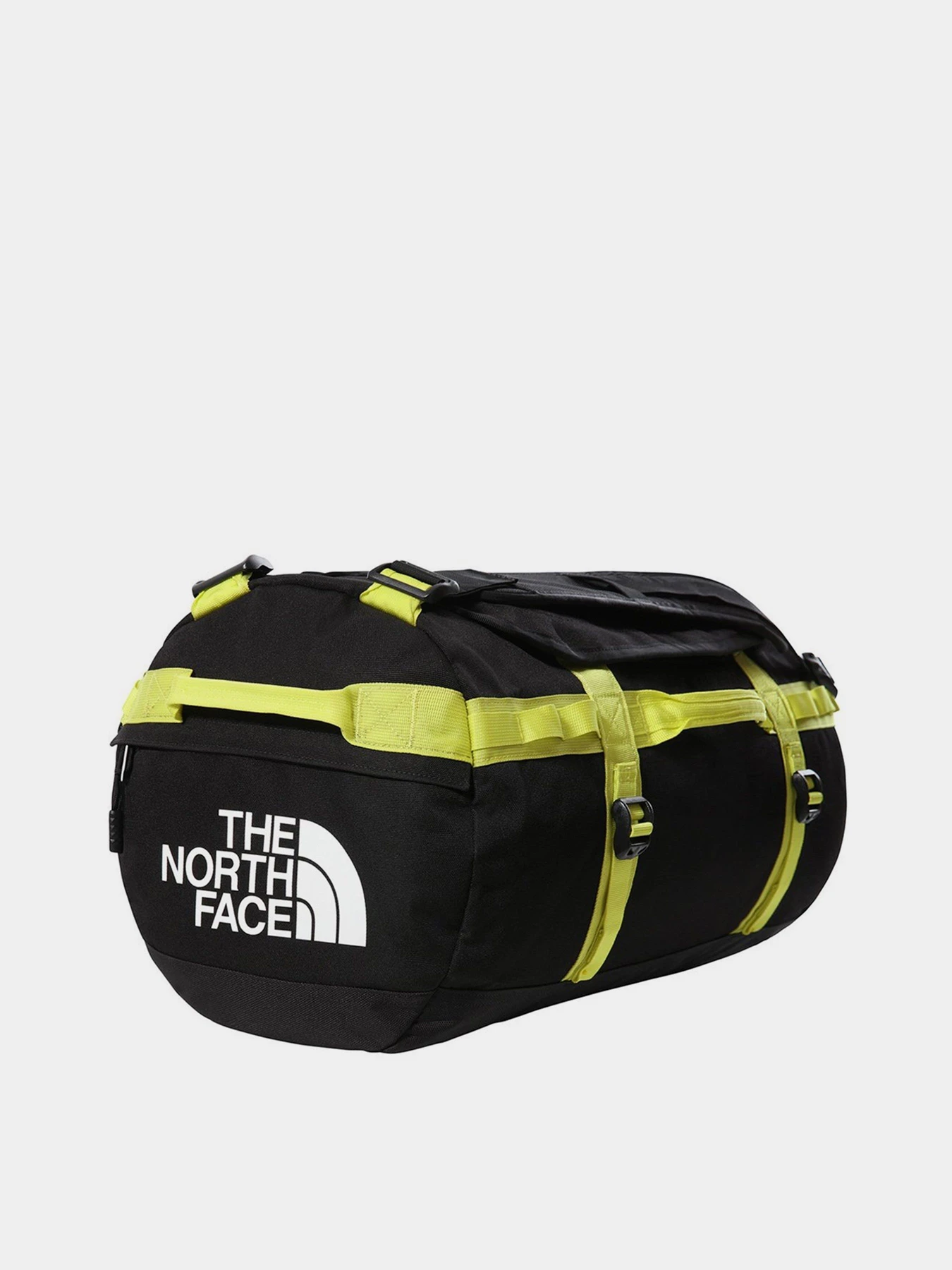 Дорожные сумки и чемоданы The North Face Gilman Duffel модель NF0A4VPZC5W1 Дорожные сумки и чемоданы The North Face Gilman Duffel модель NF0A4VPZC5W1 Фото
