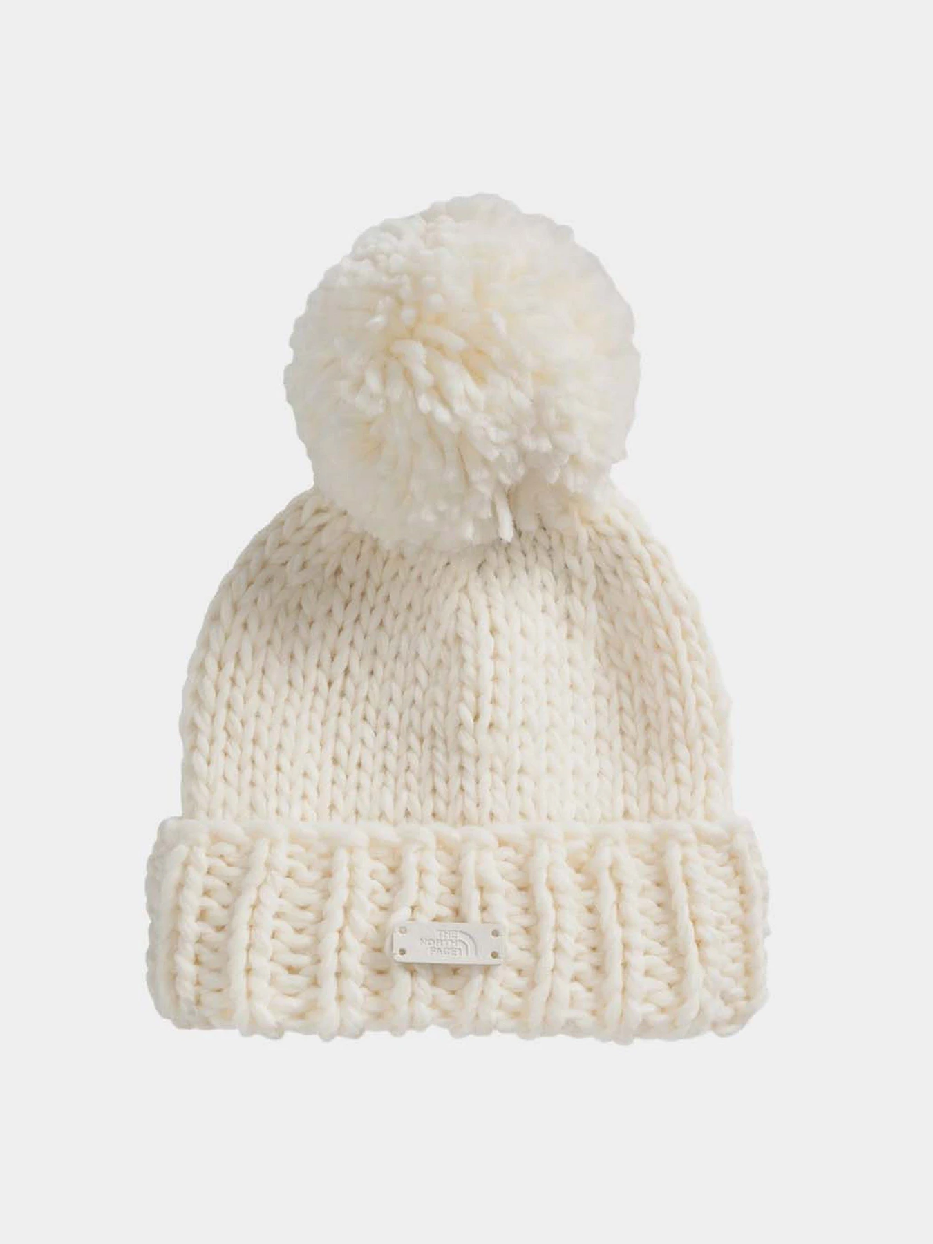 Шапки и кепки The North Face City Coziest Beanie модель NF0A55KAN3N1 Фото