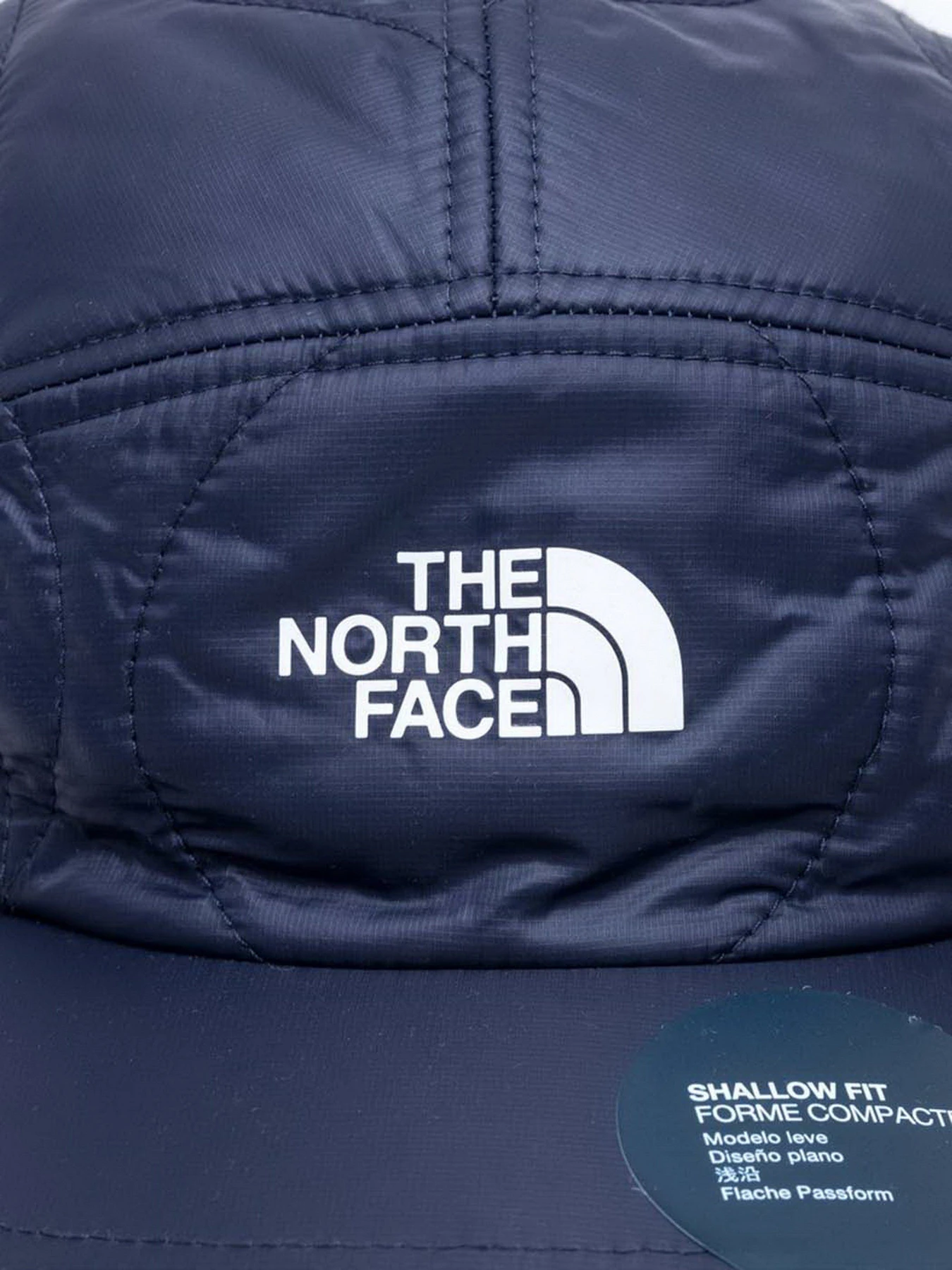 Шапки и кепки The North Face Insulated Earflap Ball Cap модель NF0A55KW24T1 Фото