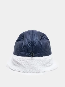 Шапки и кепки The North Face Insulated Earflap Ball Cap модель NF0A55KW24T1 Фото