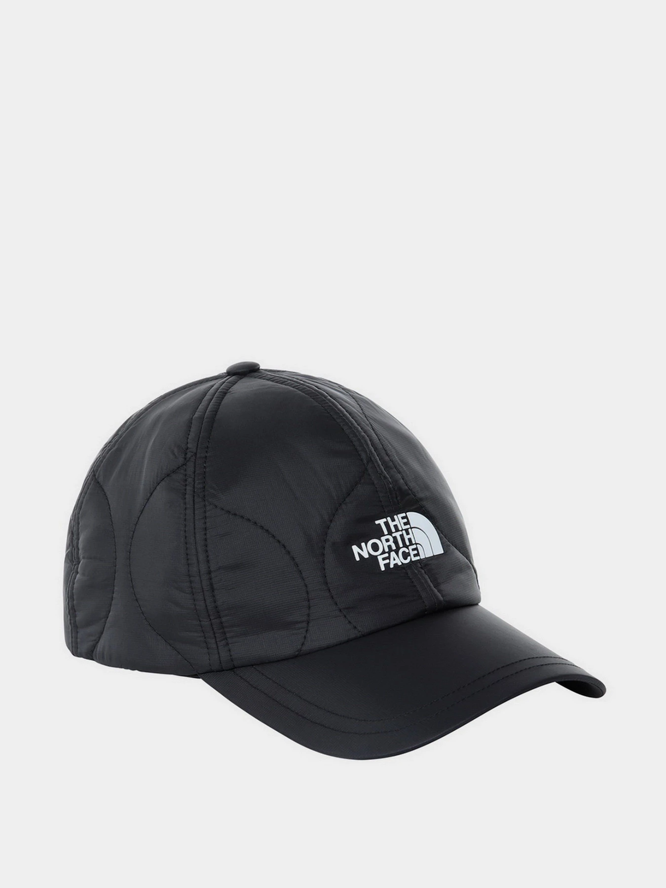 Шапки та кепки The North Face Insulated Ballcap модель NF0A55KXJK31 Фото