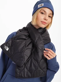 Шарфи та хустки The North Face Insulated модель NF0A55KYJK31 Фото