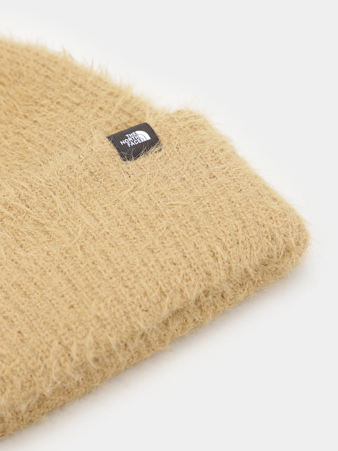 Шапки и кепки The North Face Plush Beanie модель NF0A3FLXPLX1 Шапки и кепки The North Face Plush Beanie модель NF0A3FLXPLX1 Фото
