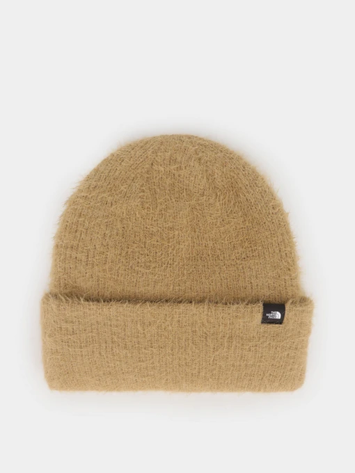 Шапки та кепки The North Face Plush Beanie модель NF0A3FLXPLX1 Фото