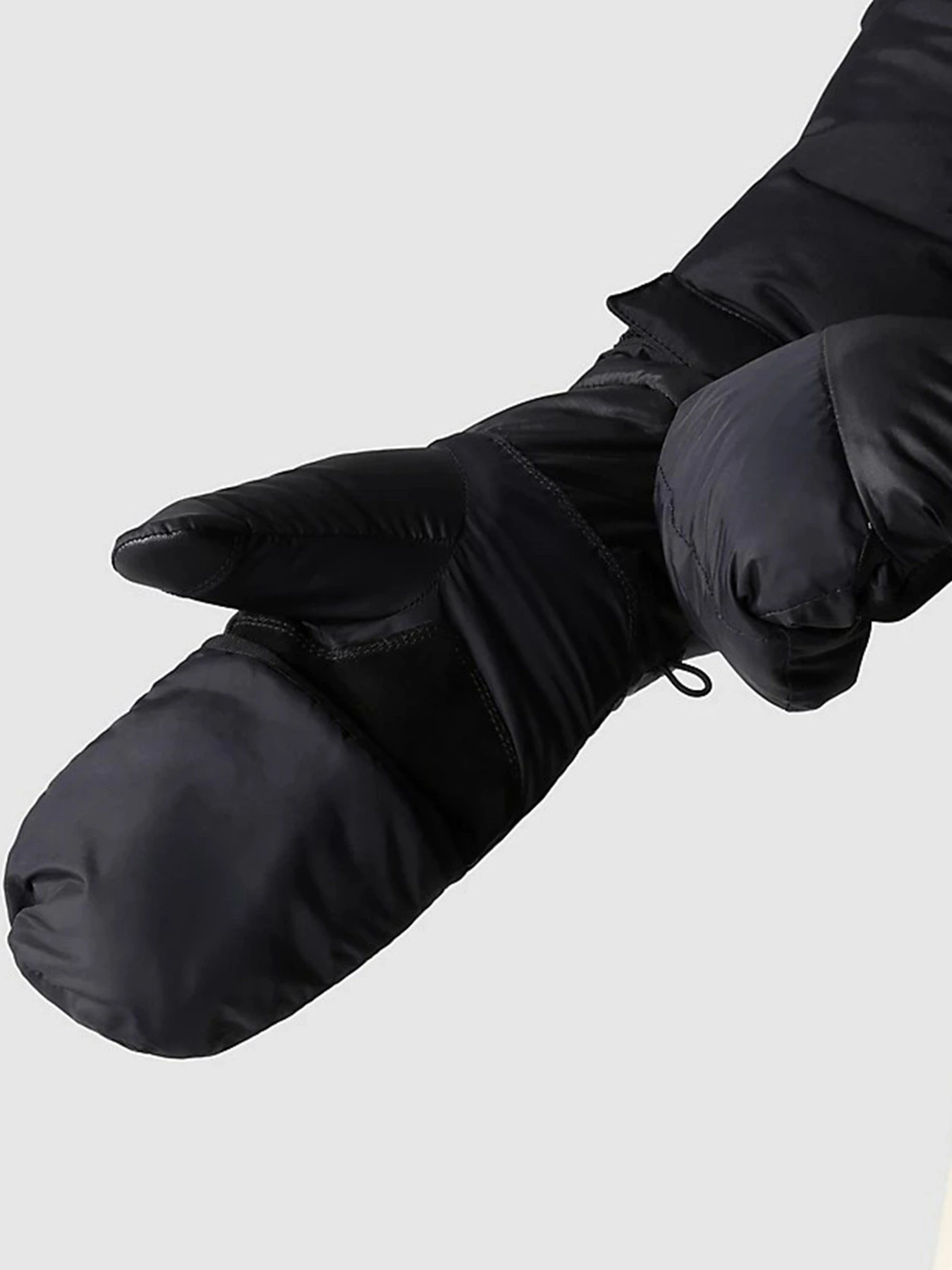 Перчатки и варежки The North Face Nuptse Convertible модель NF0A55L6JK31 Перчатки и варежки The North Face Nuptse Convertible модель NF0A55L6JK31 Фото