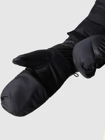 Перчатки и варежки The North Face Nuptse Convertible модель NF0A55L6JK31 Фото