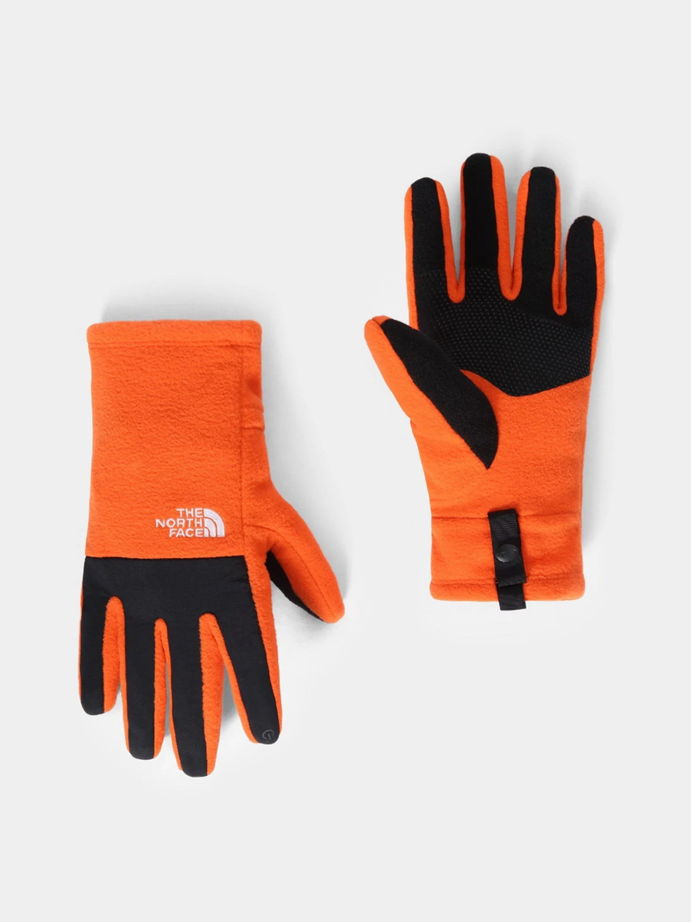 Рукавиці та рукавички The North Face Denali Etip™ Glove модель NF0A4SH8A6M1 Фото